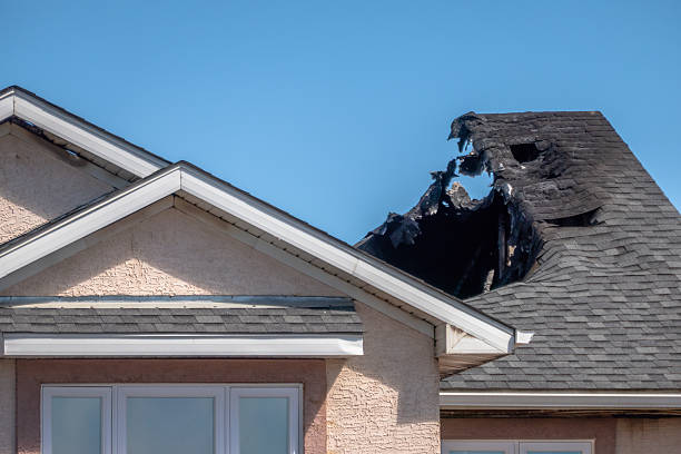Licensed Fire Damage Removal service in Colmar, PA - Fire Damage Biloxi